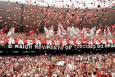 Flamengo, el equipo más querido del siglo XX