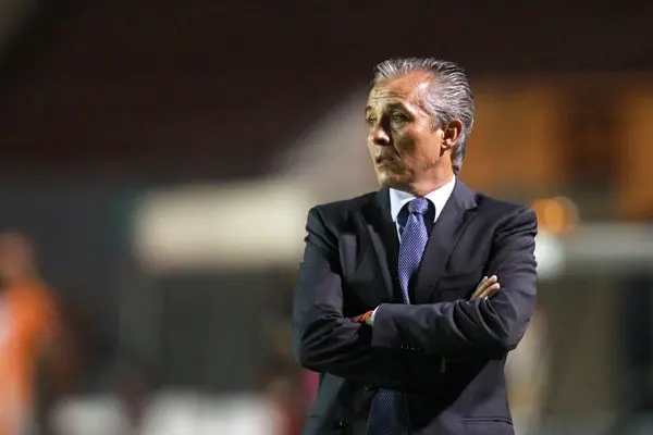 Sergio Bueno señaló las malas prácticas del futbol mexicano | MEXSPORT