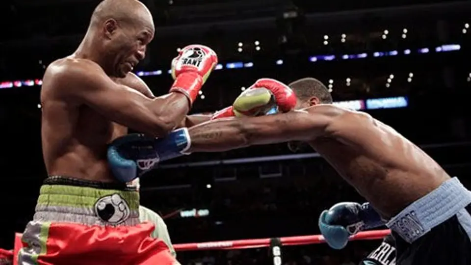 El CMB declara empate técnico entre Hopkins-Dawson