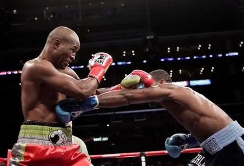 El CMB declara empate técnico entre Hopkins-Dawson
