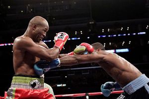 El CMB declara empate técnico entre Hopkins-Dawson