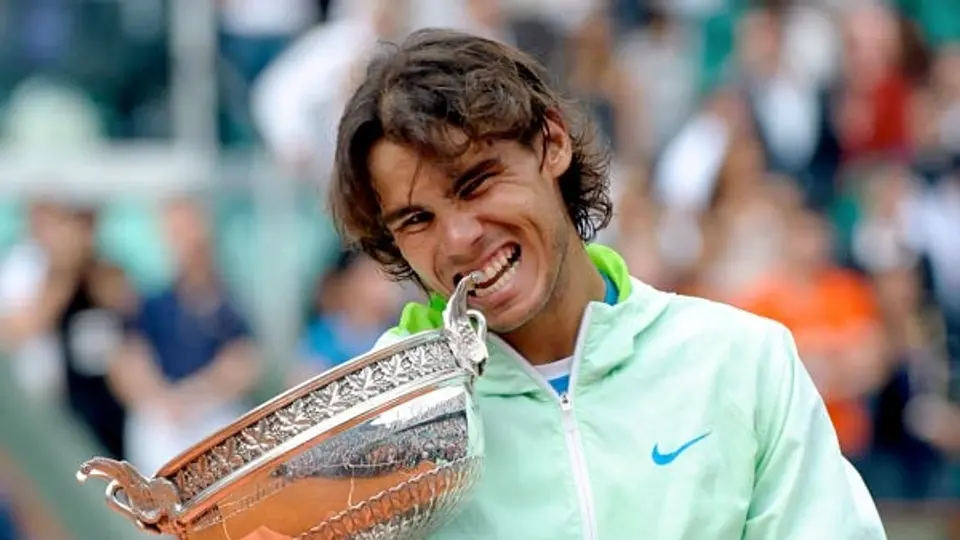 En Roland Garros también aumentan la bolsa de premios