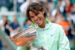 En Roland Garros también aumentan la bolsa de premios