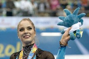 Cynthia Valdez no piensa en el retiro y pide apoyo para ir a JO