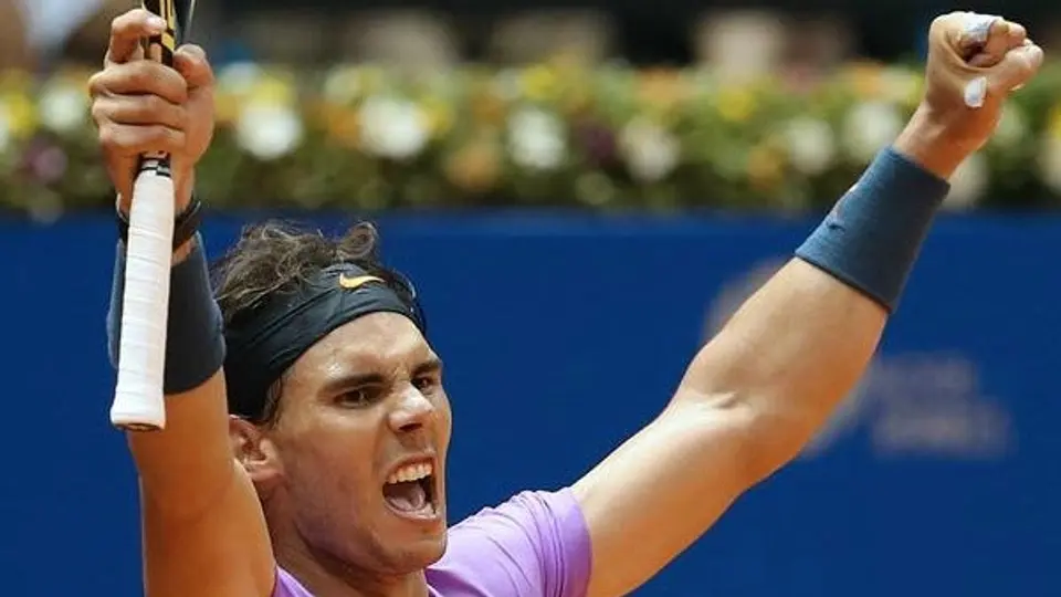 Nadal, sin jugar, clasifica a Octavos en el Indian Wells