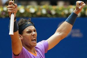 Nadal, sin jugar, clasifica a Octavos en el Indian Wells