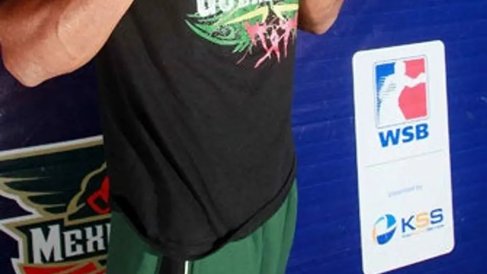 Piden cambiar reglas en boxeo amateur
