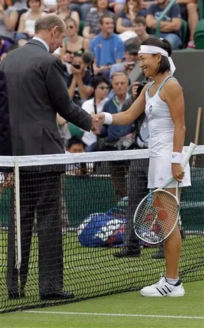 Kimiko, tercera jugadora más veterana en ganar en Wimbledon