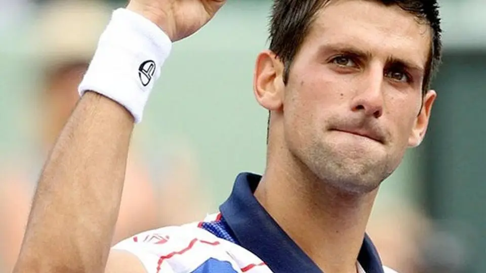 Djokovic, cerca de los más ganadores en tierras australianas