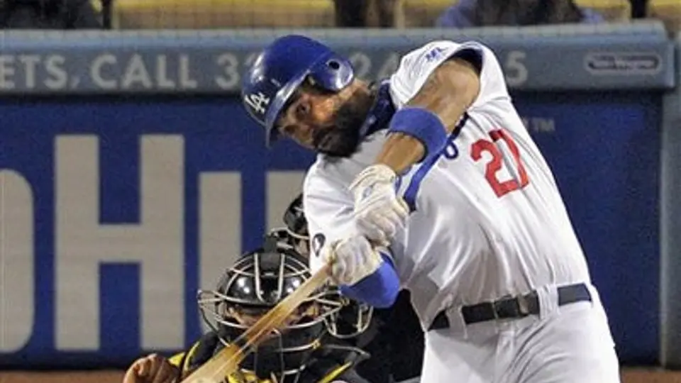 Kemp buscará la Triple Corona hasta el final