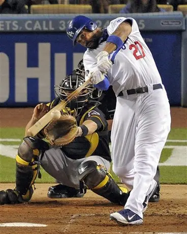 Kemp buscará la Triple Corona hasta el final