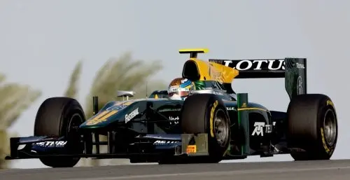 Esteban Gutiérrez sufre en la fase clasificatoria