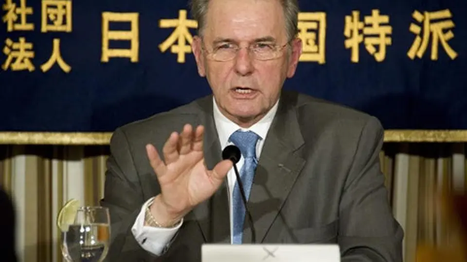Tokio presenta su candidatura para los JJOO de 2020