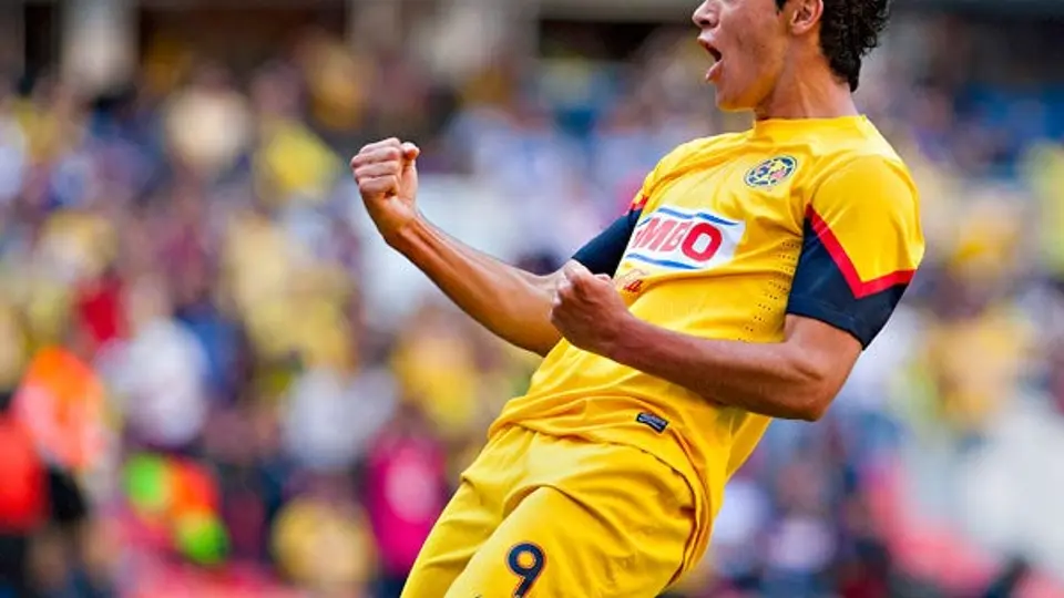 América hace valer su localía ante Querétaro