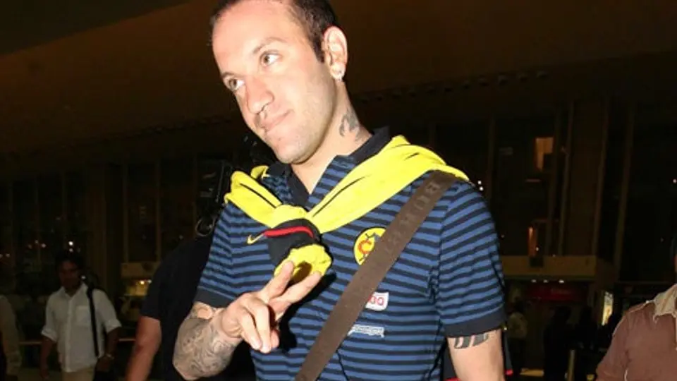 Vuoso, en la mira de Boca