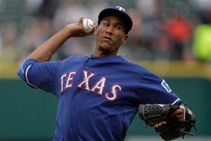 Rangers vence 2-0 a Tigres con gran actuación de Ogando