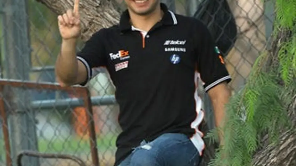 Hoy dan el banderazo de la Nascar en Monterrey