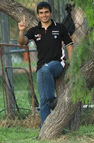 Hoy dan el banderazo de la Nascar en Monterrey