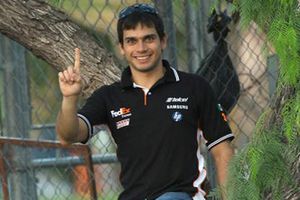 Hoy dan el banderazo de la Nascar en Monterrey