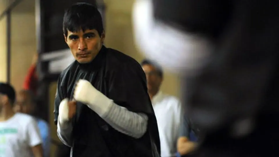 'Terrible' sería candidato al Premio Nacional del Deporte