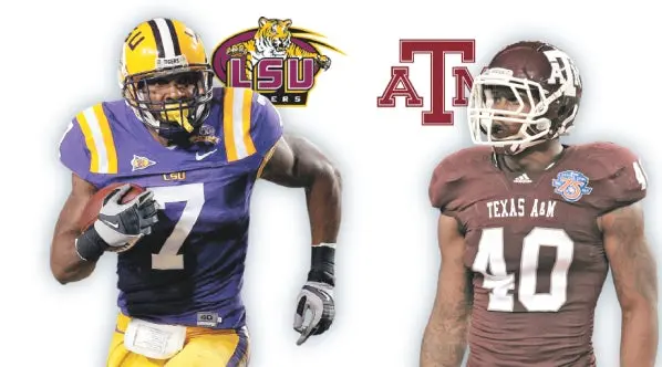 Las Joyas del Draft de la NFL