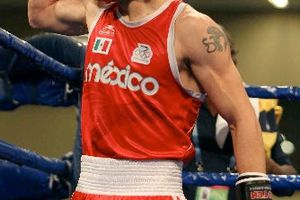 Cuba reconoce la dificultad de los boxeadores mexicanos