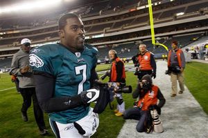 Filadelfia sorprende a Potros con gran actuación de Vick