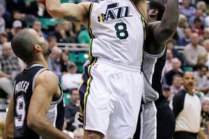 Llega Deron Williams a los Nets