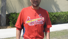 Jaime García augura una gran temporada con Cardenales