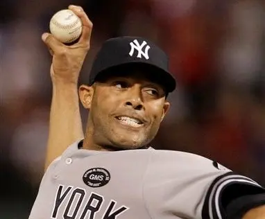Rivera y Yanquis cerca de firmar acuerdo por dos años y 30 mdd