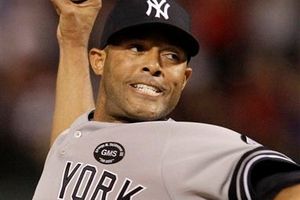 Rivera y Yanquis cerca de firmar acuerdo por dos años y 30 mdd