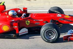 La FIA permitirá órdenes de equipos en el 2011