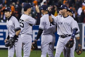 Yanquis, valuado en dos mil 300 mdd, según Forbes