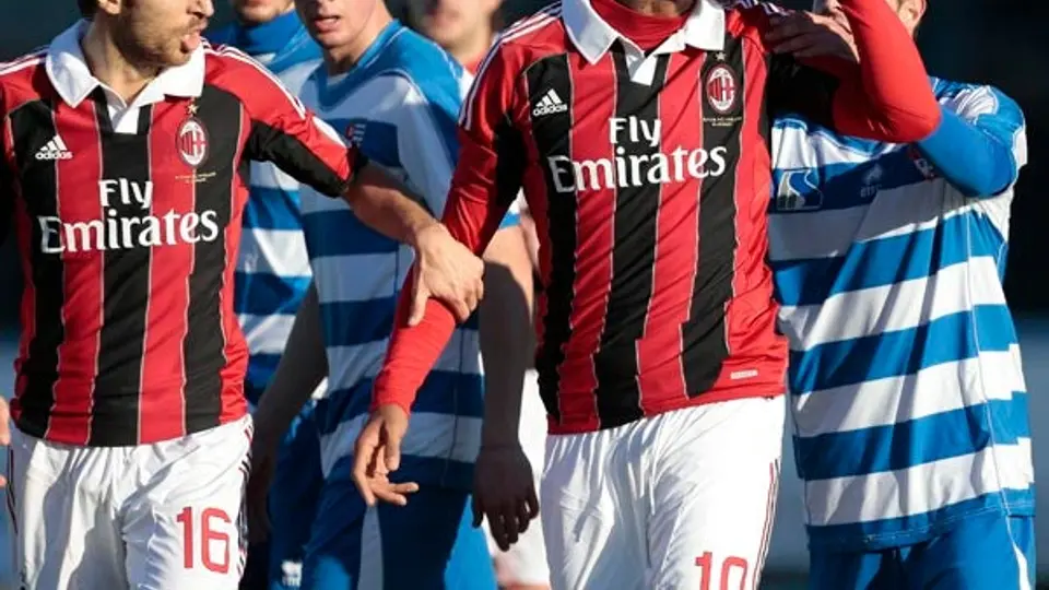 Kevin-Prince Boateng analiza salir de Italia a causa del racismo