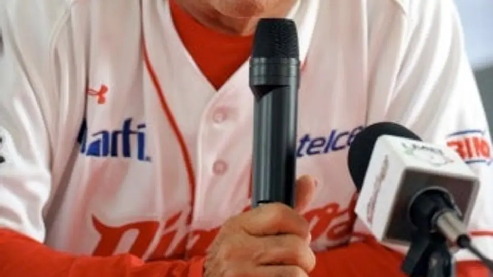 Managers de Diablos y Tigres ya preparan el cuarto de la serie