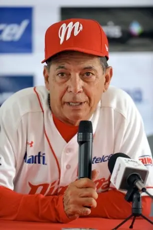 Managers de Diablos y Tigres ya preparan el cuarto de la serie