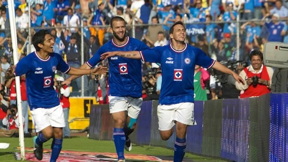 Cruz Azul es el primer equipo en la Liguilla