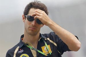 Anuncia Lotus que Bruno Senna correrá en el GP de Bélgica