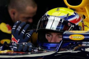 Red Bull domina prácticas de GP de Brasil