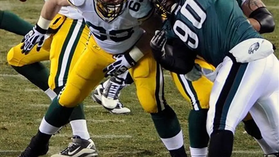 Green Bay apaga a Vick; Empacadores vencen 21-16 a Filadelfia