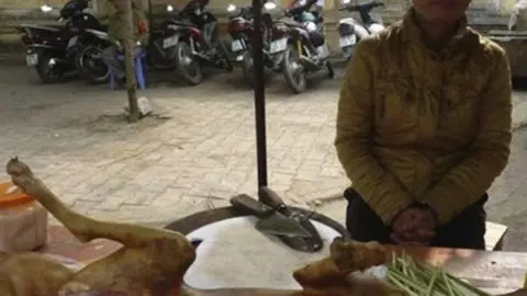 En Vietnam secuestran, revenden o cocinan mascotas
