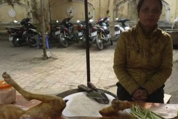 En Vietnam secuestran, revenden o cocinan mascotas