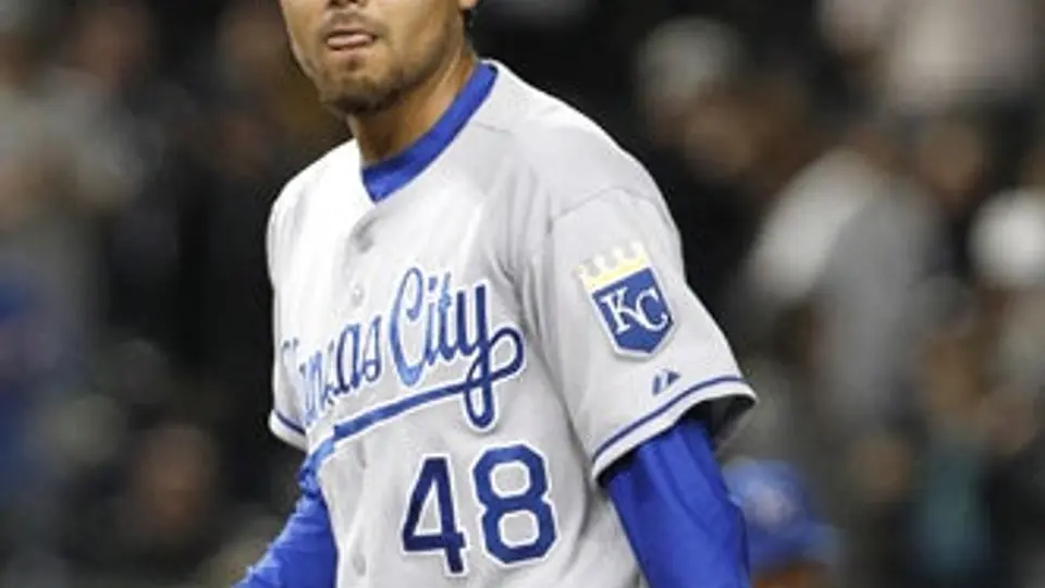 Joakim Soria se queda un año más con Reales