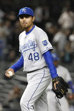 Joakim Soria se queda un año más con Reales