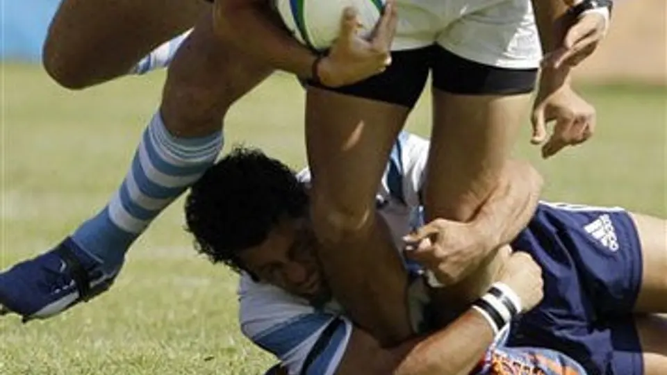 México debuta en Rugby 7 con derrota ante Argentina