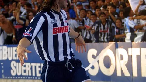 En su vida fueron estrellas en el Club de Futbol Monterrey