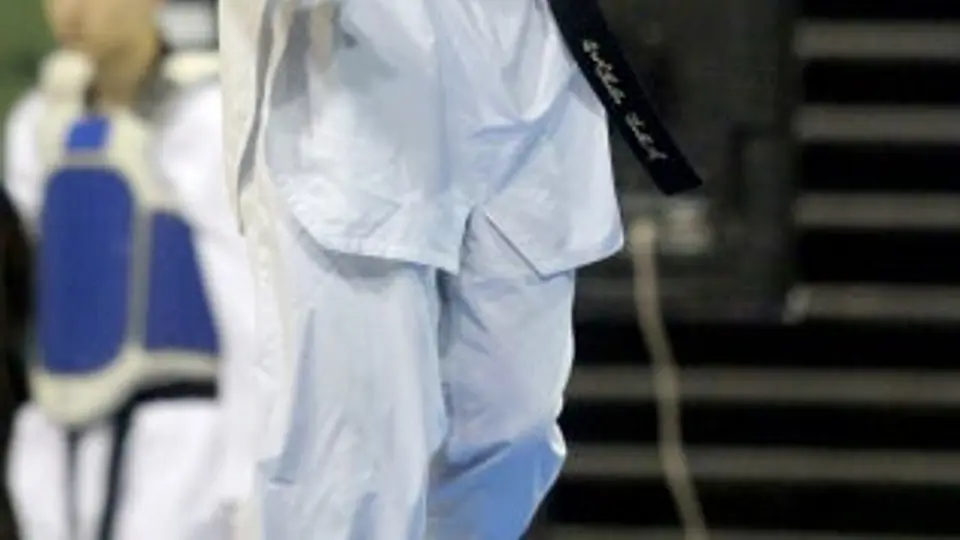 Cuatro medallas para México en el Abierto de Taekwondo