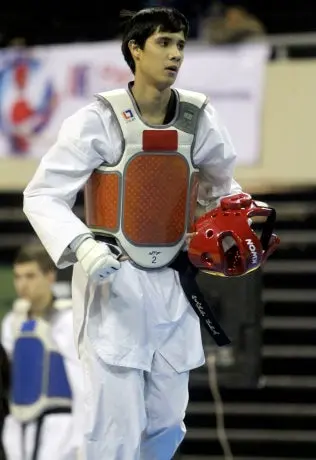 Cuatro medallas para México en el Abierto de Taekwondo
