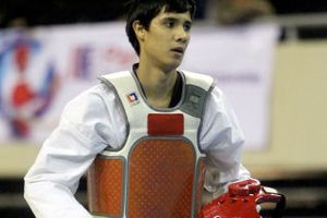 Cuatro medallas para México en el Abierto de Taekwondo