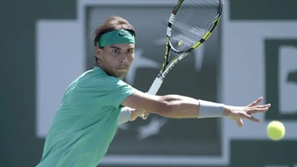 'Parecía imposible llegar a la Final': Nadal